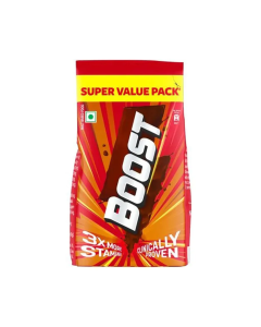 Boost 3Xmore Stamina