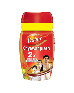 Dabur Chyawanprash Awaleha