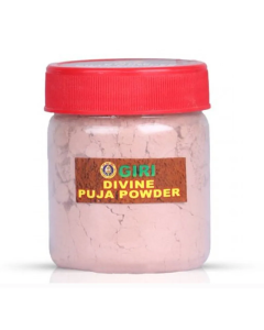 Giri Scented Powder