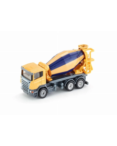 Funskool Cement Mixer