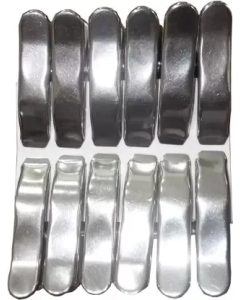 J-Son Steel Cloth Clip