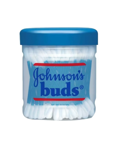 Johnson & Johnson Ear Buds