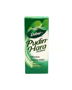 Dabur Pudin Hara Active
