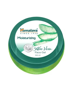 Himalaya Moisturizing Aloe Vera Face Gel