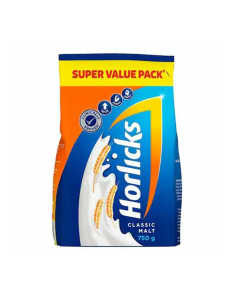 Horlicks Classic Malt