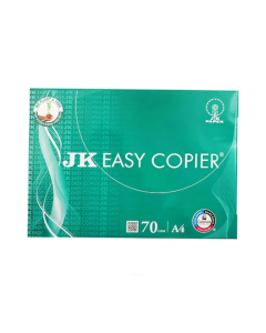 Jk Easy Copier A4 Paper - 500 Sheets