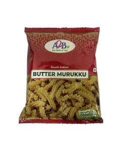 A2B Butter Murukku