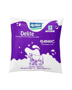 Aavin Cow Milk