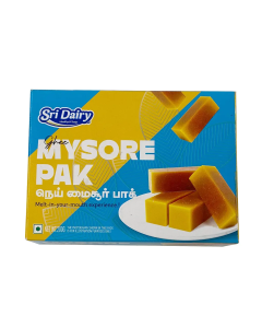 Sri Dairy Ghee Mysore Pak
