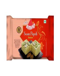 Bambino Badam Soan Papdi