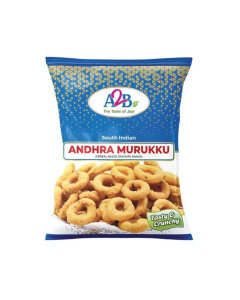 A2B Andhra Murukku