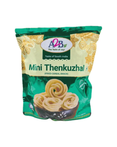A2B Mini Thenkuzhal