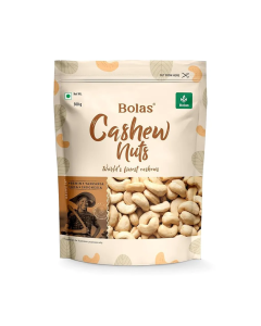 Bolas Cashew Nuts