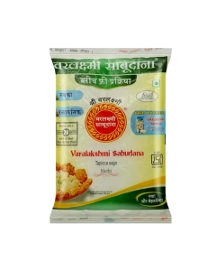 Varalakshmi Moti Sago