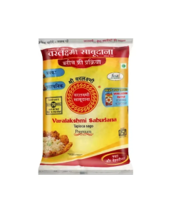 Varalakshmi Premium Sago