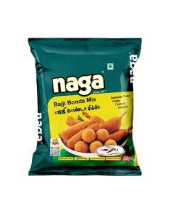 Naga Bajji Bonda Mix