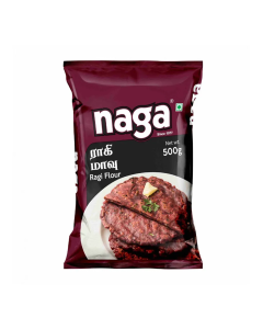 Naga Ragi Flour