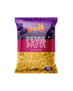 Savorit Penne Pasta