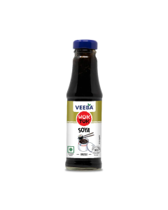 Veeba Wok Tok Soya Drizzle