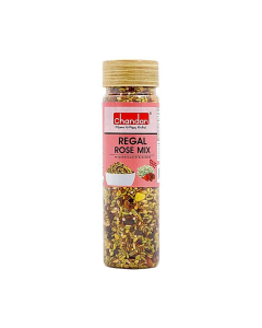 Chandan Regal Rose Mix