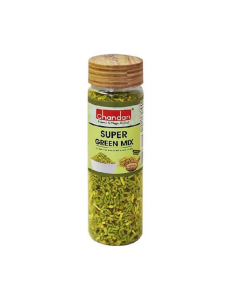 Chandan Super Green Mix