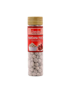 Chandan Anardana Punch