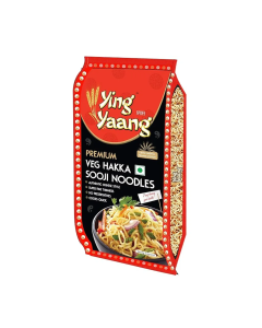 Ying Yaang Hakka Noodles
