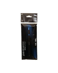 Linc Pentonic Blue Gel Pen