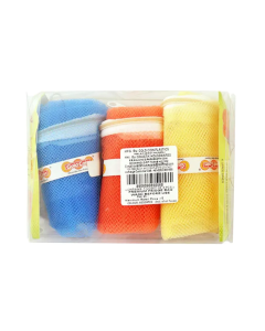 Swastik Fridge Bag - Assorted