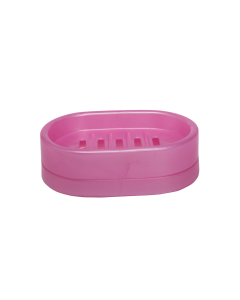SH Krest Soap Dish - Assorted