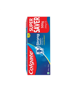 Colgate Strong Teeth Toothpaste