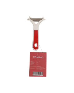 Tokimo Multiutility Y Peeler