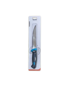 Tokimo 9 Inch Serrated Point Knife