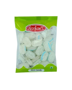 Nathans Mint Candy