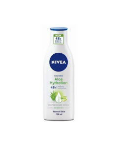 Nivea Aloe Hydra Body Lotion