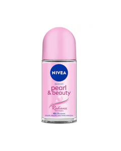 Nivea Pearl & Beauty Radiance Roll-On