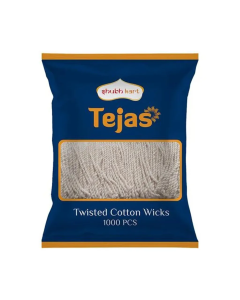 Shubh Kart Tejas Cotton Wicks