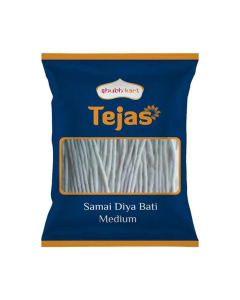 Shubh Kart Tejas Small DIY Medium Wicks