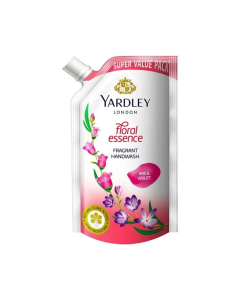 Yardley Floral Essence Handwash