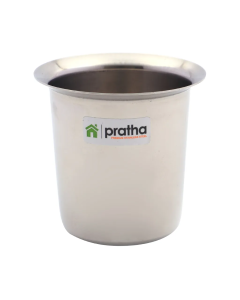 Pratha Kolga Stainless Steel Coffee Glass No.1