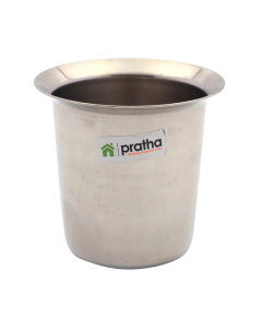 Pratha Kolga Stainless Steel Coffee Glass No.3