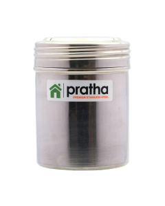 Pratha Sambar Dabbi No.3