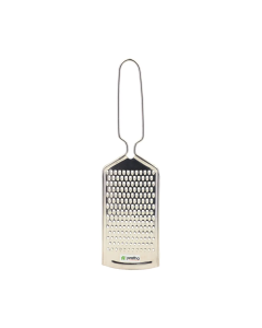 Pratha Stainless Steel Cheese Grater Heavy No.2