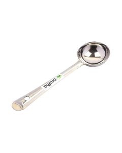 Pratha Stainless Steel Ladle No.2