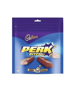 Cadbury Perk Home Treats Chocolate