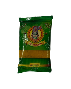 Meenakshi Kasturi Turmeric Powder