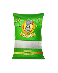 Meenakshi Vibhuti