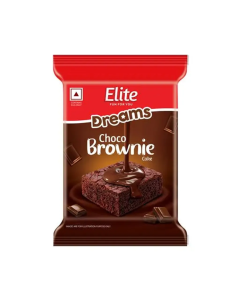 Elite Choco Brownie Cake