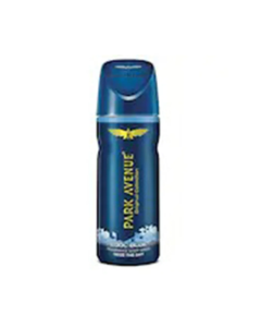 Park Avenue Cool Blue Fragrance Body Spray