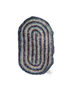 Wellmade 33x53cm Door Mat - Assorted